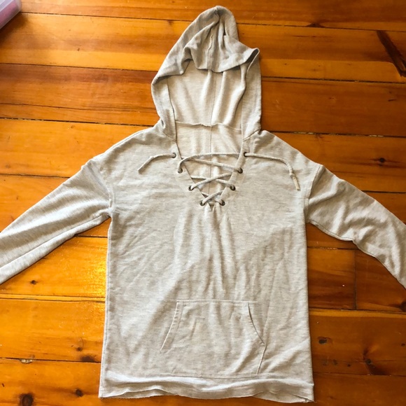 Cute casual hoodie - Picture 1 of 2